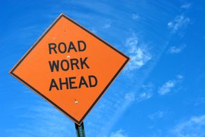 Overnight Lane Closures On Santa Monica Blvd And Glendale Blvd Start Sunday