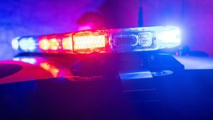 Oxford County Deputy Shoots Man Who Pointed Gun At Officers In Brownfield