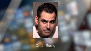 Oxnard Man Convicted Of 2023 Murder Of Oscar Ramirez While On Parole