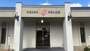 Ozark City Council Moves Toward 19 Million Police Headquarters