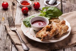 Ozark Flame Flavor Festival Brings Spicy Fun To Downtown Bentonville