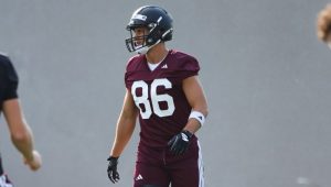 Ozarks Natives On Missouri State Roster