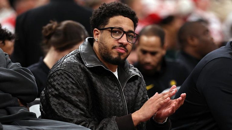 Pacers Star Tyrese Haliburton Disappointed With Nba Schedule