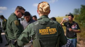 Padres Minor League Coordinator Oswaldo Pirela Detained By Border Patrol In El P