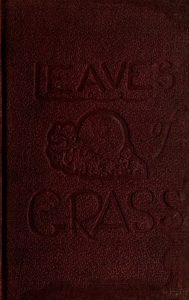 Talking Leaves Books — Buffalo