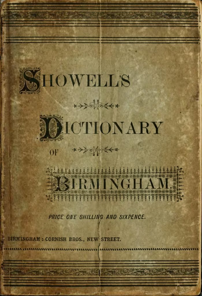 Haunted History Tours of Birmingham — Birmingham
