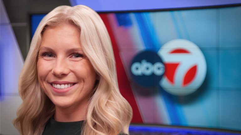 Paige Wood Joins Kvia As Weekend Sports Anchor