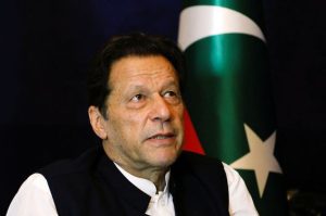 Pakistan Supreme Court Orders Former Pm Imran Khan To Be Moved To Hospital