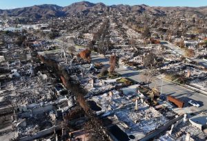 Palisades Village Reopens After 100M Restoration