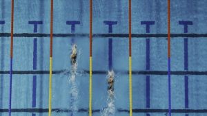 Pallister Upsets Ledecky