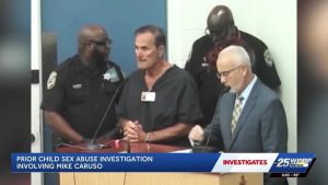 Palm Beach County Clerk S 2012 Abuse Investigation Closed As Unfounded