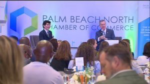 Palm Beach County Leaders Discuss School Improvements