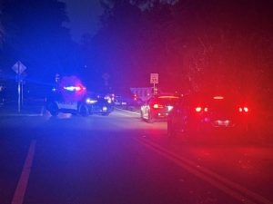 Palm Beach Police Close Mile Of South Ocean Boulevard Near Mar A Lago