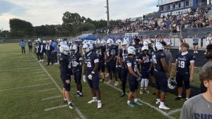 Palm Beaches Treasure Coast High School Football Week 1 Highlights
