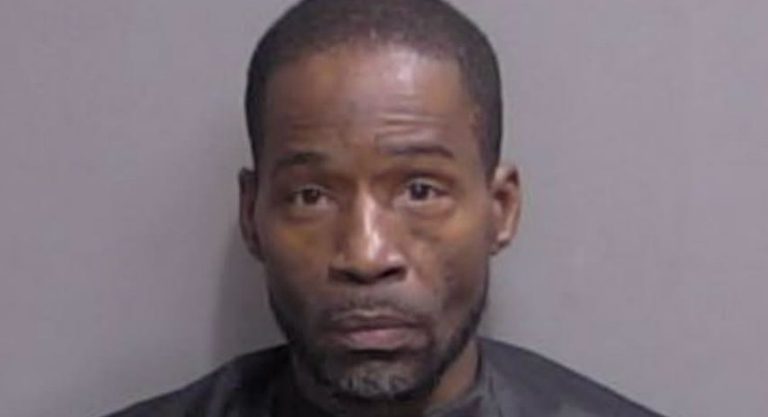 Palm Coast Break In Ends In Shooting