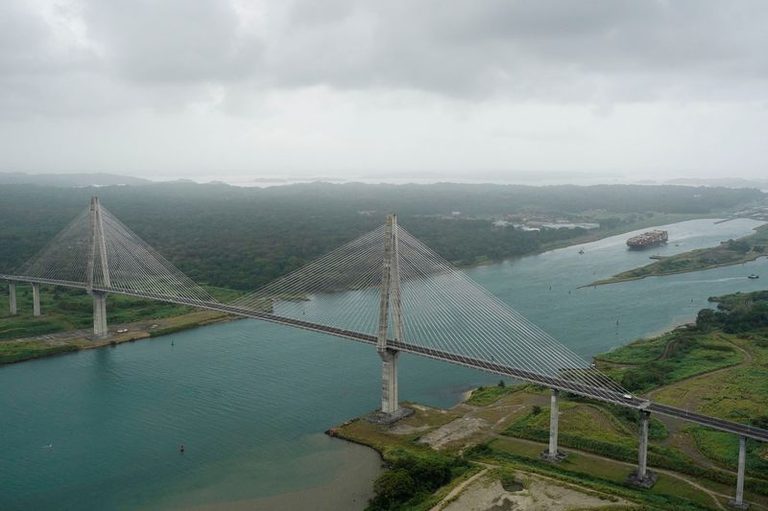 Panama Canal To Limit Daily Ship Transits Starting September Amid Severe El Ni O
