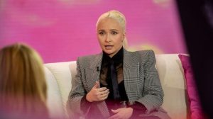Panettiere Family Denounces Gossip As Death Investigation Continues
