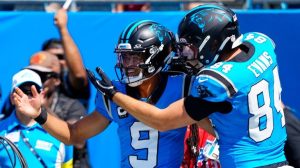 Panthers Season Hinges On Bryce Young