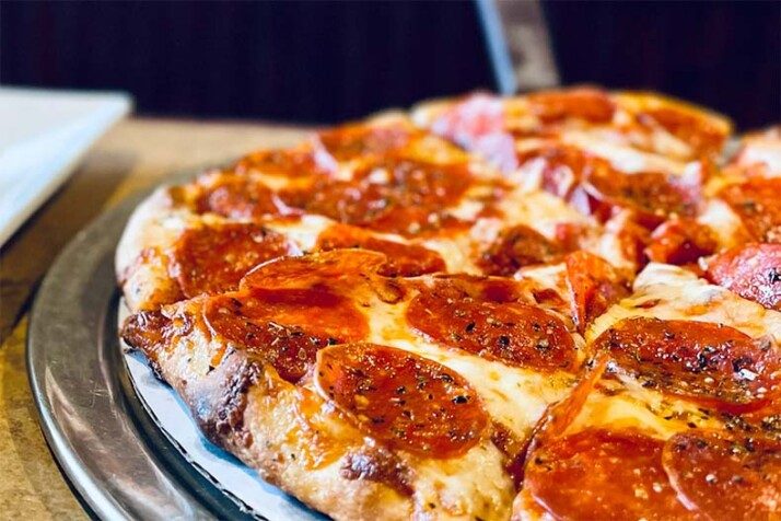 Pappo S Pizzeria Pub Opens First Kansas Location In Overland Park