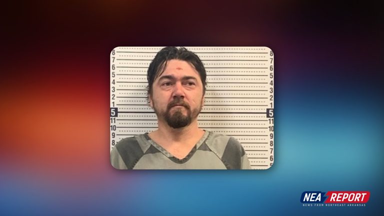 Paragould Man Accused Of Causing Rollover