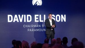 Paramount Ceo Addresses Merger Concerns