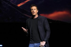 Paramount Ceo Faces Scrutiny
