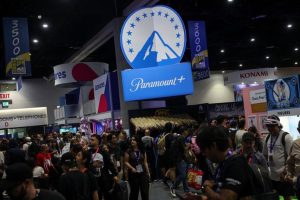 Paramount Reports Mixed Q2 Results
