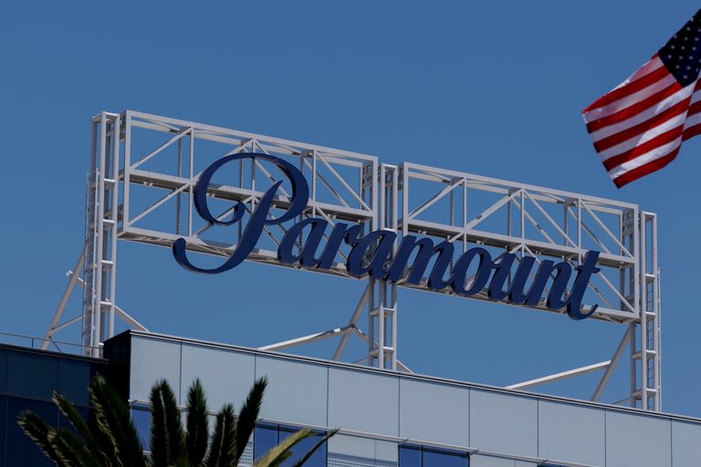 Paramount Warner Bros Merger Trial Set