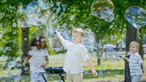 Parents Express Concern Over 18 Summers Social Media Trend