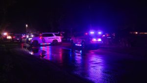 Pasco County Deputy Involved Shooting