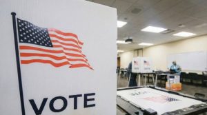 Pasco County Early Voting Ends Saturday