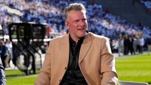 Pat Mcafee Becomes Espn S New Lead Face On Monday Night Football