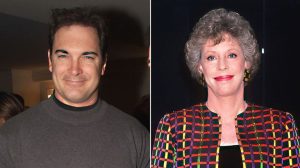 Patrick Warburton Shares Faith Family