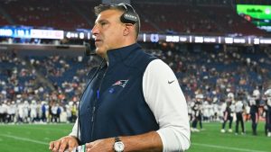 Patriots And Browns Face Preseason Showdown In Cleveland With Roster Hopefuls