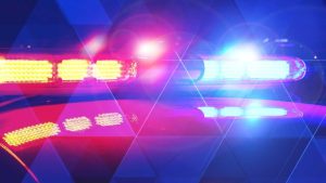 Pedestrian Crash In Sw Albuquerque