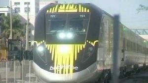 Pedestrian Fatally Struck By Train In Jupiter