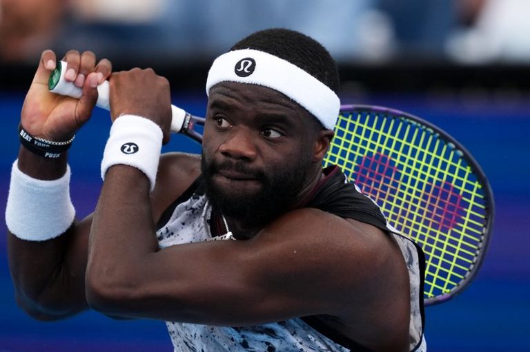 Pegula And Tiafoe Say Tennis Is Becoming More Diverse As U S Open Approaches