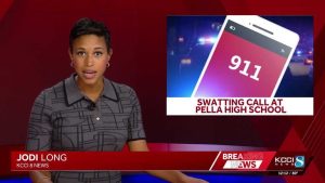 Pella High School Cleared After Fake Bomb Threat Waukee Schools Also Locked Down