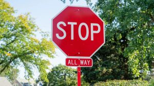 Pendleton To Replace Traffic Lights With All Way Stop At North Mechanic And Quee