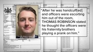 Penn State University Faces New Allegations Of Cocaine Distribution Ring