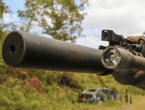 Pennsylvania Bill Aims To Remove Suppressors And Short Barreled Firearms From St