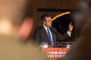 Pennsylvania Billionaire Pours 30 Million Into Ohio Governor Race For Vivek Rama