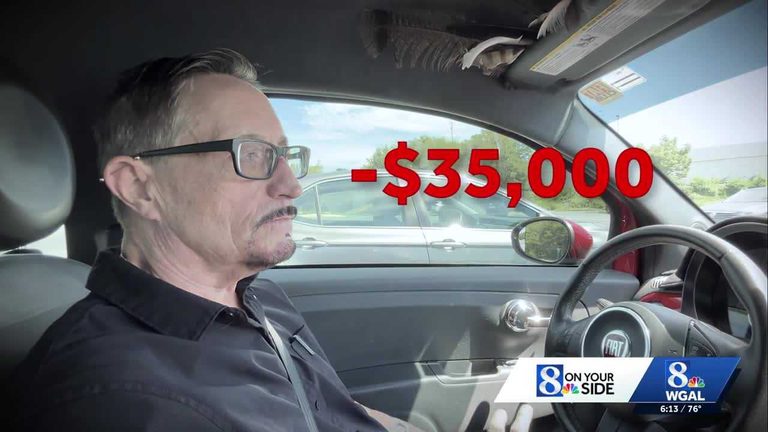 Pennsylvania Man Loses 35 000 To Elaborate Scam
