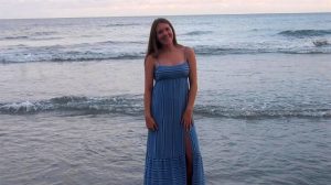 Pennwest Freshman Karoline Heintz Fatally Stabbed Boyfriend Claims A Demon Took