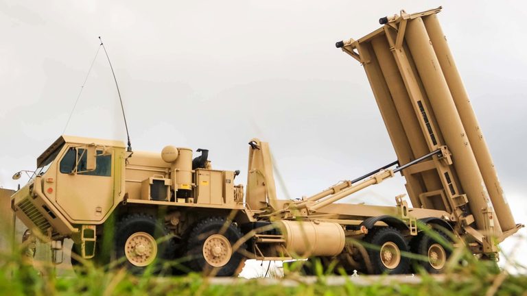 Pentagon Seeks Faster Weapons Production