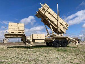 Pentagon Seeks To Boost Weapons Production