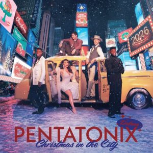 Pentatonix Brings Christmas Tour To Casper
