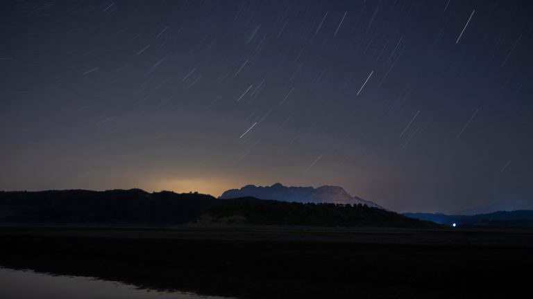 Perseid Meteor Shower Peaks This Week