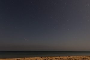 Perseid Meteor Shower Peaks This Week