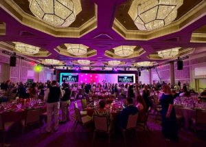 Pet Alliance Hosts Furball Gala